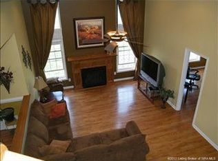 6705 Heritage Ln, Charlestown, IN 47111