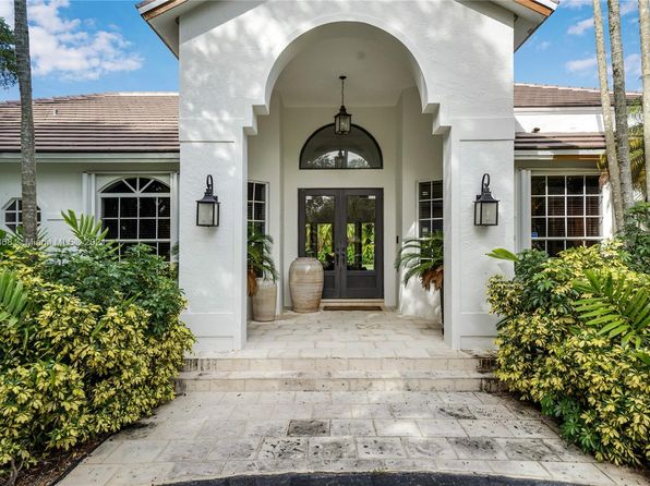 Pinecrest Fl Single Family Homes For Sale 58 Homes Zillow