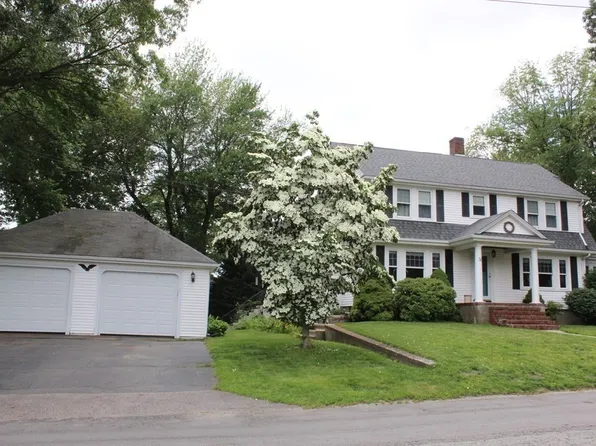 30 Taft St, Milford, MA 01757