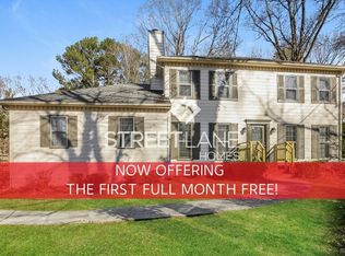 2401 Monterey Dr NE, Marietta, GA 30068