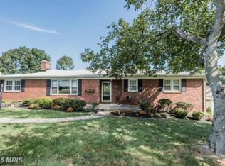 8518 Linwood Dr, Ellicott City, MD 21043