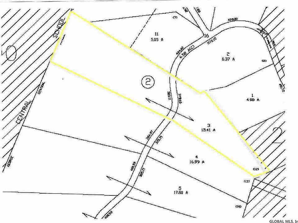 2nd image of Lot 12 Diamond Ridge