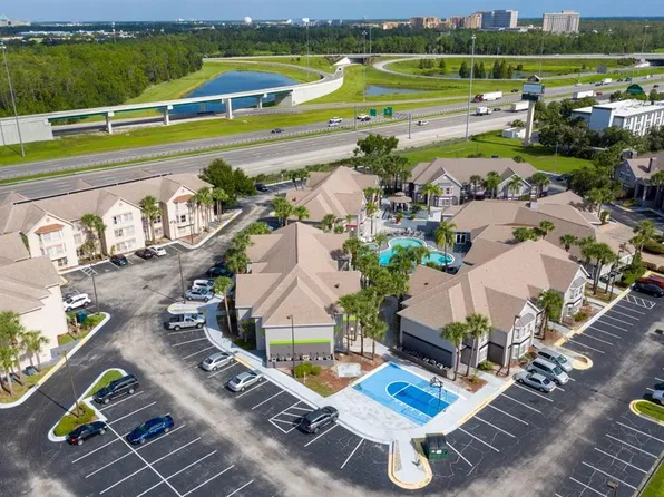3100 PARKWAY BOULEVARD #728, KISSIMMEE, FL 34747