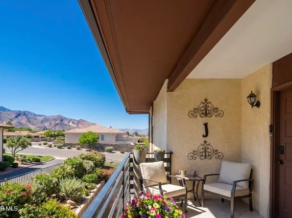 425 Irondale Dr APT J, El Paso, TX 79912