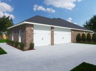 The Liberty Estate Plan, Walther Reserve, Milton, FL 32570