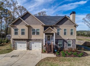 270 Talon Dr SE, Rydal, GA 30171