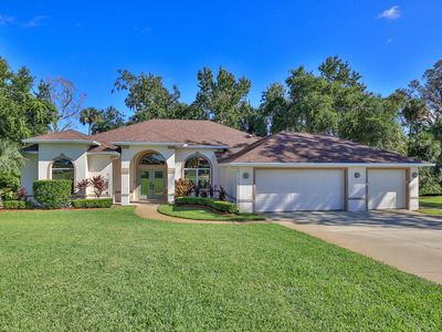 2602 Spruce Creek Blvd, Pt Orange, FL, 32128
