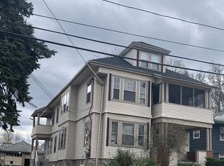 39-41 Swan St, Lawrence, MA 01841