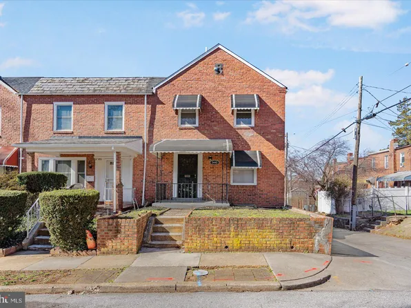 5440 Nelson Ave, Baltimore, MD 21215