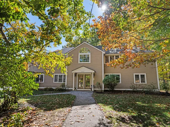 2 New Colony Drive #29, Old Orchard Beach, ME 04064