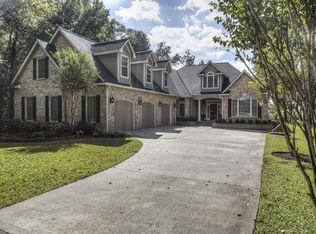 11533 Grandview Dr, Montgomery, TX 77356
