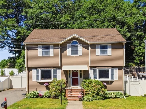 137 Maplewood Rd, Lynn, MA 01904