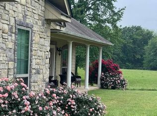 443 W Canfield Rd, Idabel, OK 74745
