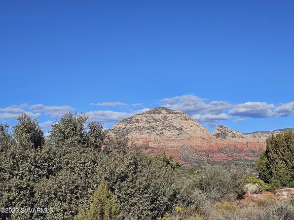 135 El Camino Real, Sedona, AZ 86336