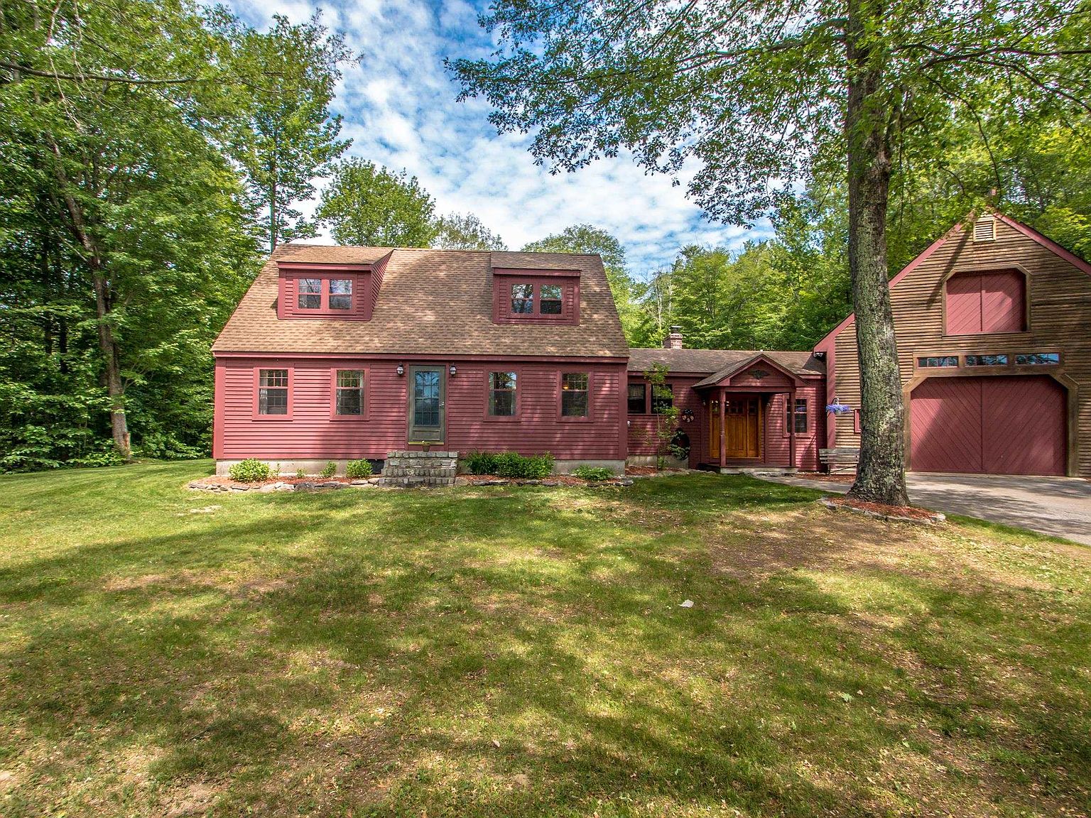 53 Mooney Hill Road, Madison, NH 03849 Zillow