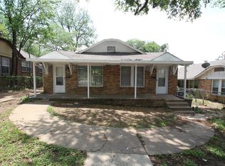2618 Wilkinson Ave, Fort Worth, TX 76103