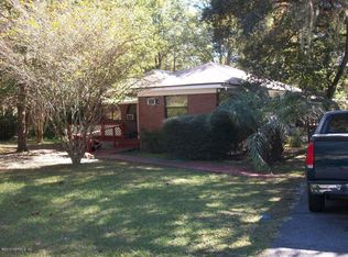 4077 Sunnyside Dr, Middleburg, FL 32068