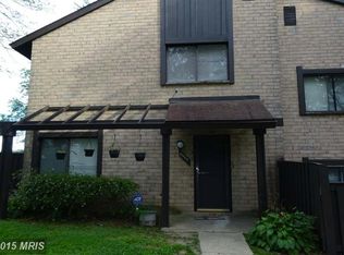 9555 Transfer Row, Columbia, MD 21045