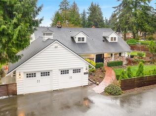 2226 108th Ave SE, Bellevue, WA 98004