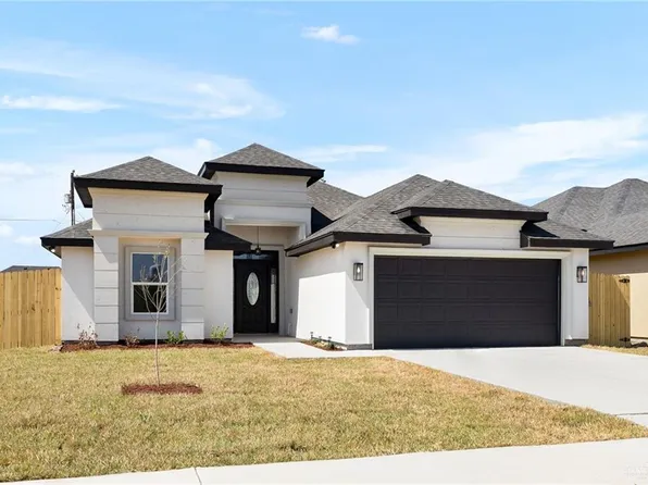 1325 S 9th St, Alamo, TX 78516