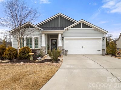 2024 Hyacinth Ct, Denver, NC, 28037
