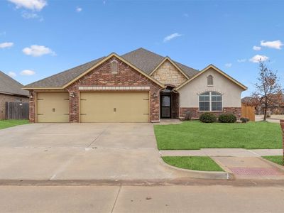 4405 SE 37th Cir, Norman, OK, 73071