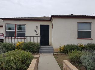 3119 Ingelow St, San Diego, CA 92106