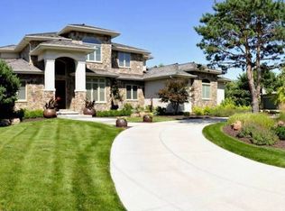 4041 S 173rd Cir, Omaha, NE 68130