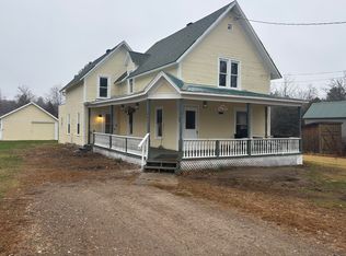 31 Pearl St, Brushton, NY 12916