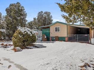 3512 Quail Run Rd, Heber, AZ 85933