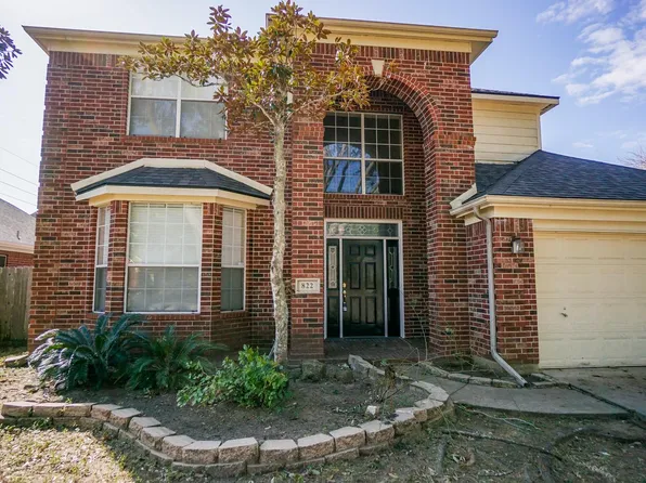 822 Hyacinth Pl, Missouri City, TX 77459