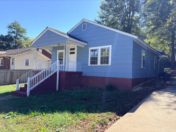 508 Valentine St, Anderson, SC 29624