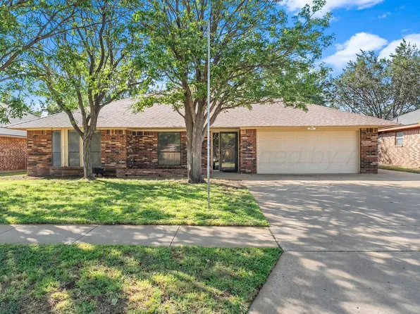 7909 Mitcham Dr, Amarillo, TX 79121