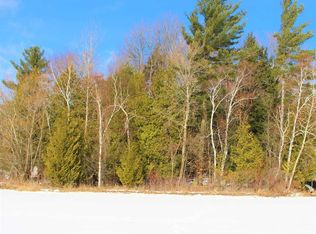 0 Strawberry Point Rd, Grawn, MI 49637