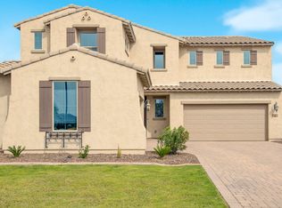 4983 S Joshua Tree Ct, Gilbert, AZ 85298
