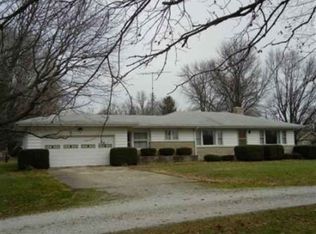 12 Paris Ln, Romney, IN 47981