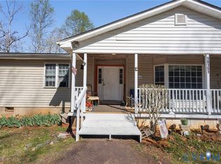 10151 Roberts Ln, Rixeyville, VA 22737