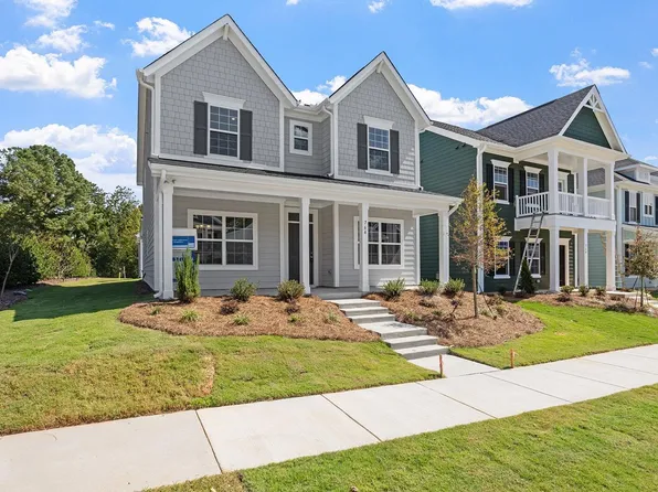 764 Georgias Landing Pkwy #1, Raleigh, NC 27603