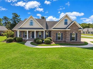 75 Brigham Lane, Richmond Hill, GA 31324