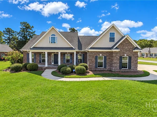 75 Brigham Lane, Richmond Hill, GA 31324
