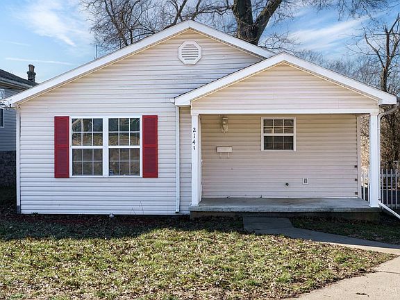2nd image of 2143 McKinley Ave
