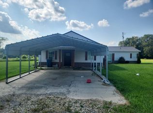 115 Suviaz Ln, Bald Knob, AR 72010