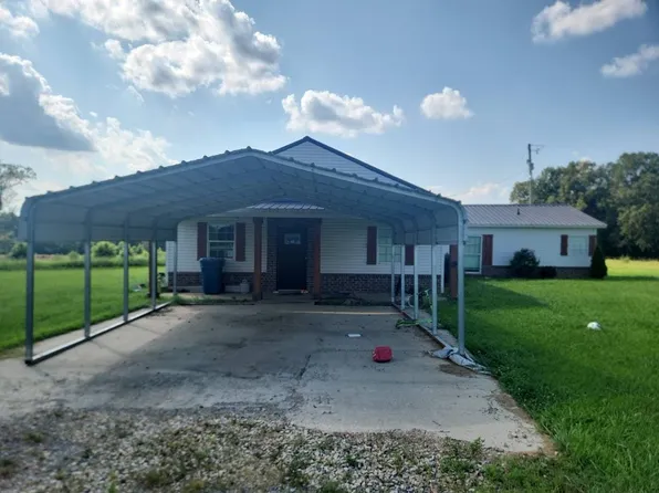 115 Suviaz Ln, Bald Knob, AR 72010