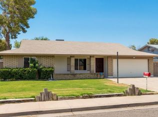 4937 W Brown St, Glendale, AZ 85302