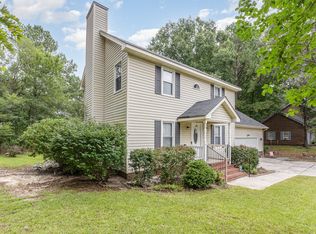 637 Coachman Way, Sanford, NC 27332