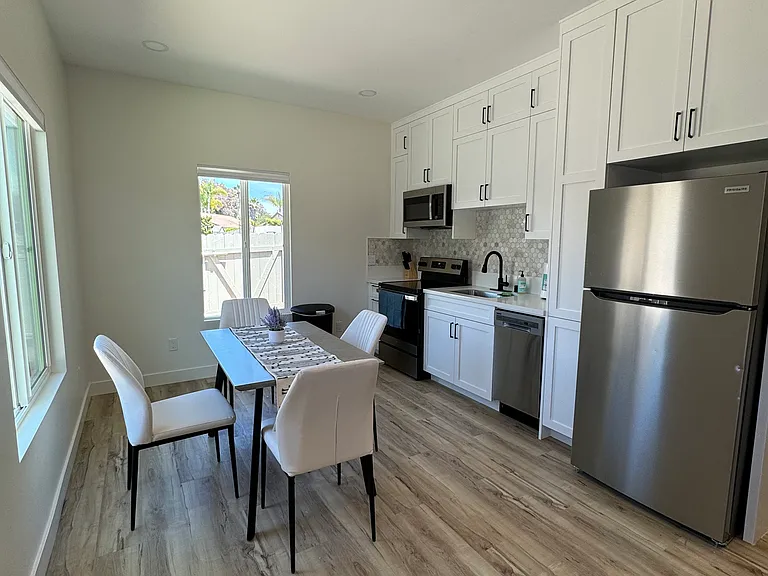 1601 Fulton Rd #1 — Photo 4