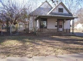 1501 S Water St, Wichita, KS 67213