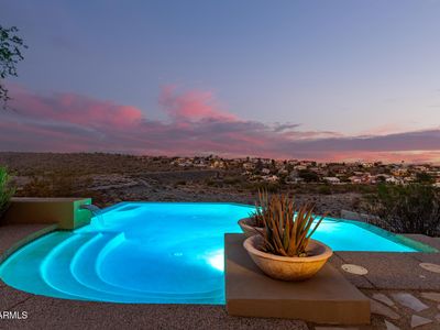 15501 E Tepee Dr, Fountain Hills, AZ, 85268