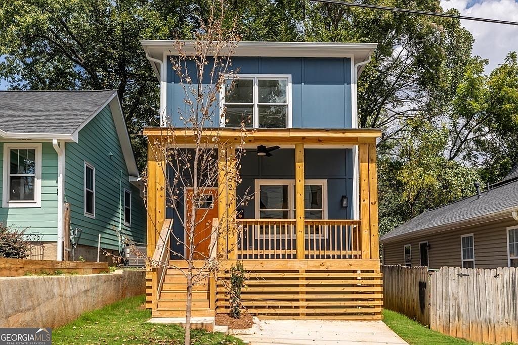 1452 Hardee St, Atlanta, GA 30307 Zillow