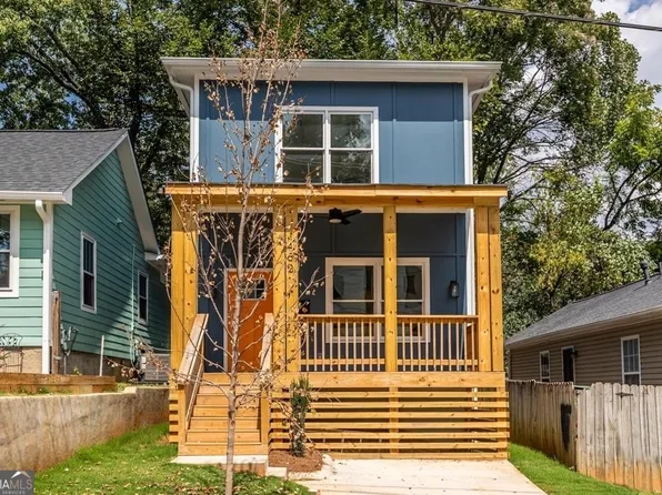 1452 Hardee St, Atlanta, GA 30307